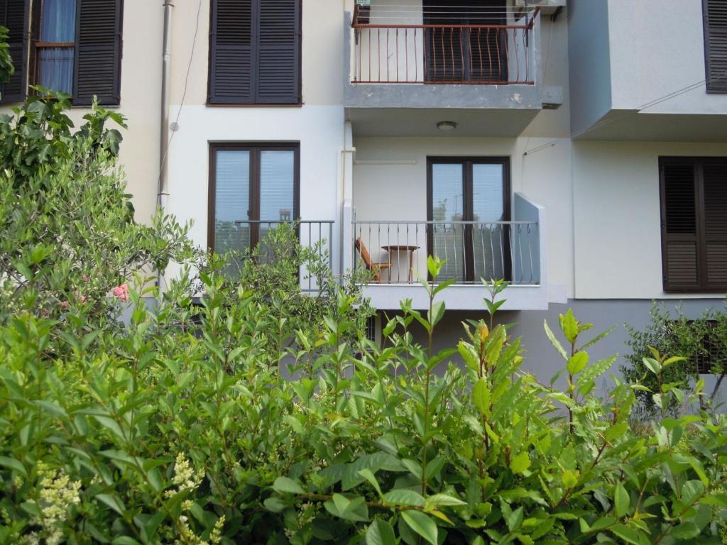 Apartments Legend Ровінь Екстер'єр фото